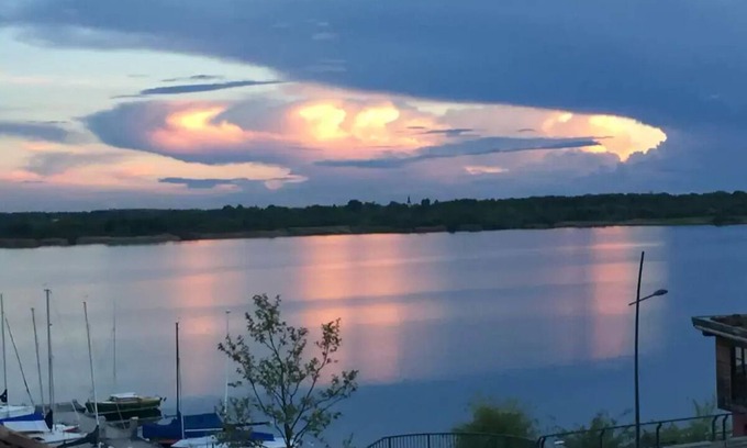 Markkleeberg Apartment | Living directly on Lake Markkleeberg