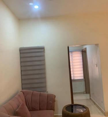 Gwarinpa Estate Apartment | Living homes enterprise