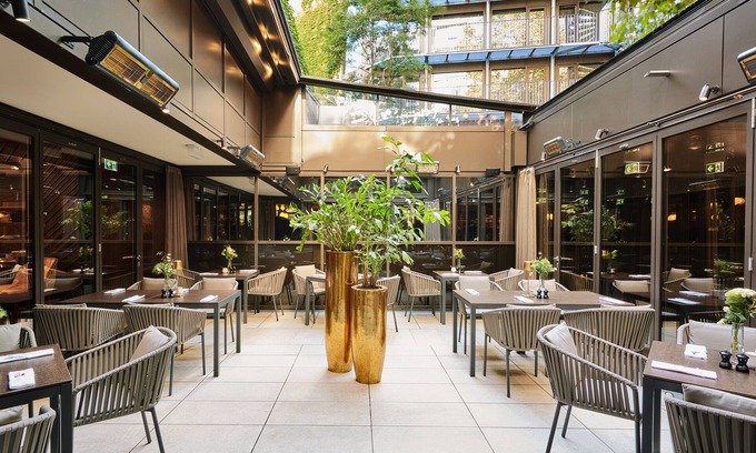 Angerviertel Hotel | Living Hotel Das Viktualienmarkt