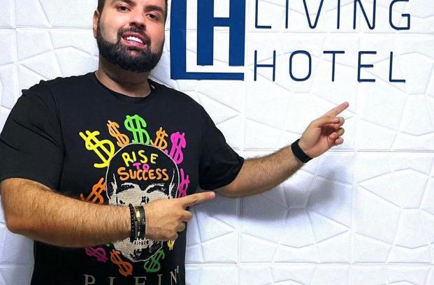 Centro Hotel | LIVING HOTEL EXPRESS