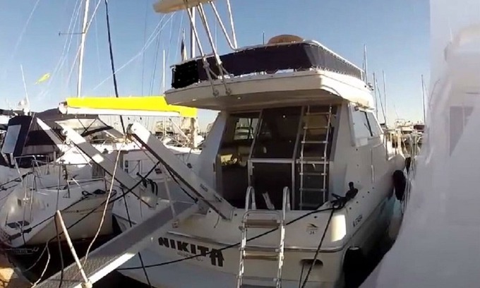 Pointe Croisette Boat Rental | Living in a Bateau in Cannes unforgettable experience
