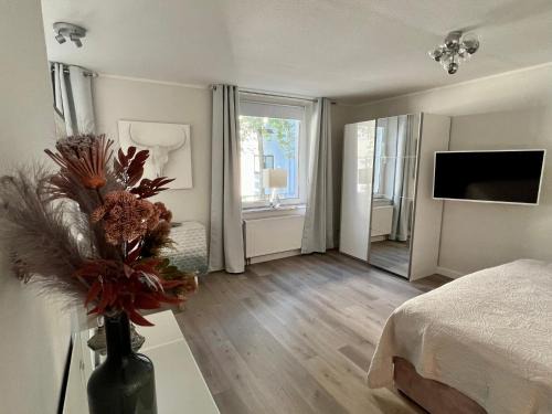 Solingen Apartment | Living in Ohligs