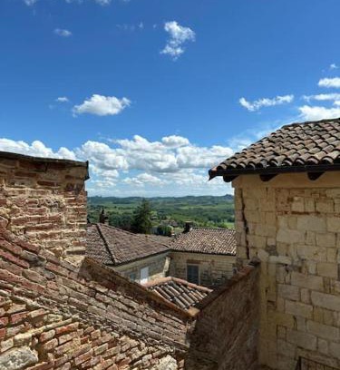 Cella Monte Bed & Breakfast | Living Monferrato