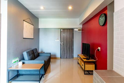 Sathorn Hotel | Living Naraa Place