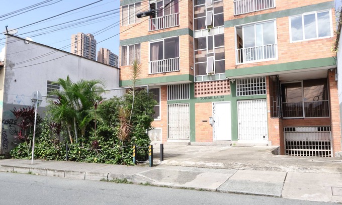 El Poblado Apartment | Living Poblado 3020 In the heart of Poblado, ideal for living the paisa culture.