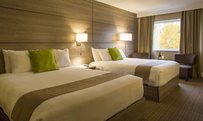 Collingwood Resort | Living Stone Golf Resort