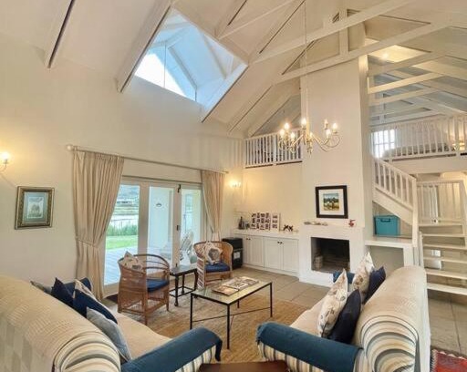 Malagas House | Living The Breede - Duikers Dash