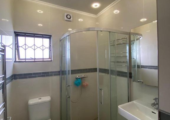 Pretoria House | Living wellness