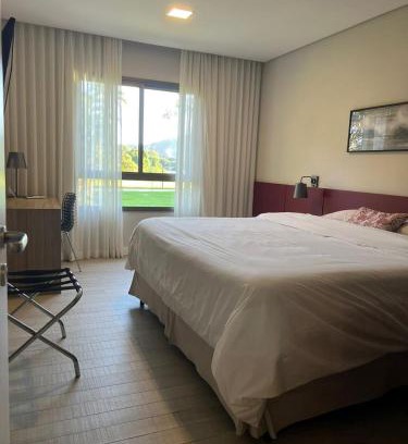 Historical Vila Mambucaba Apartment | Livyd Angra dos Reis