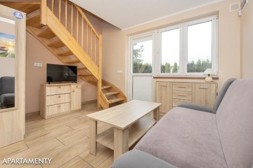Niechorze Apartment | Liwia 2