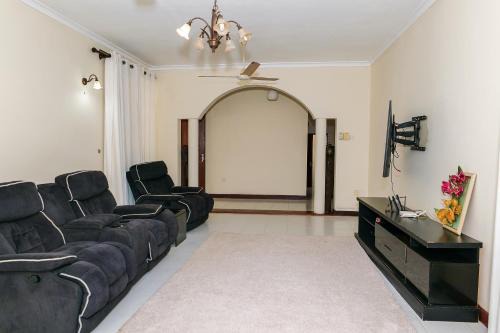 Mombasa Villa | Liya House, Nyali