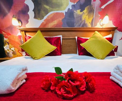 North Beach Apartment | Liza Luxury Holiday Apartment Oceanic 44