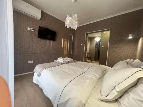 Sumadija Apartment | Ljubičica