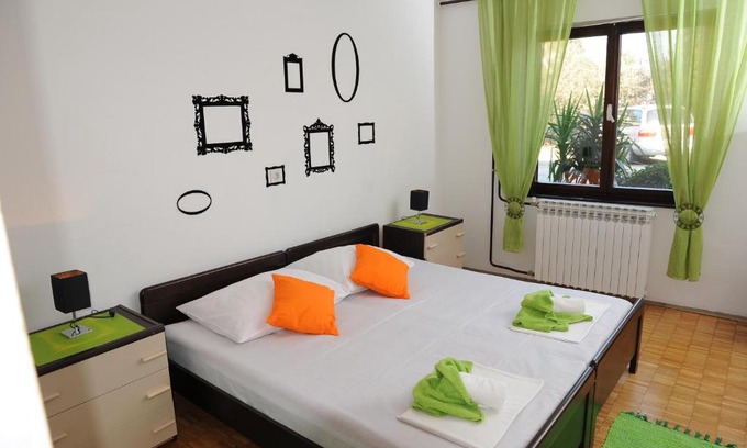Ploce Apartment | Ljubica Comfortable Apartment