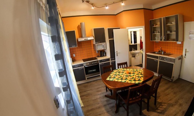Siska District Apartment | Ljubljana apartment