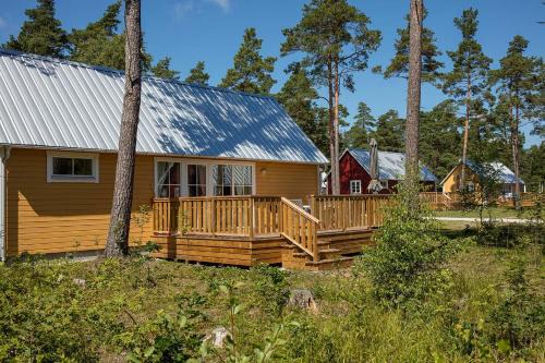 Ljugarn Resort | Ljugarn Semesterby