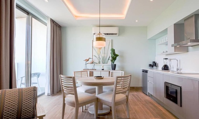 Punta Cana Apartment | ll Lago at Juanillo Beach