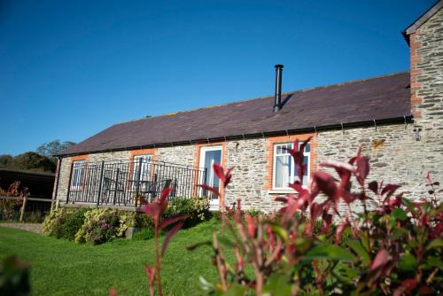 Boncath House | Llaethdy - The Dairy