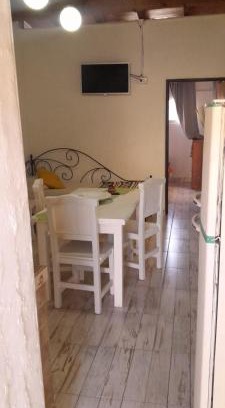 Malargue Apartment | Llancanelo