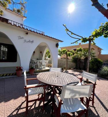 Clara House | Llar Montagut Torredembarra