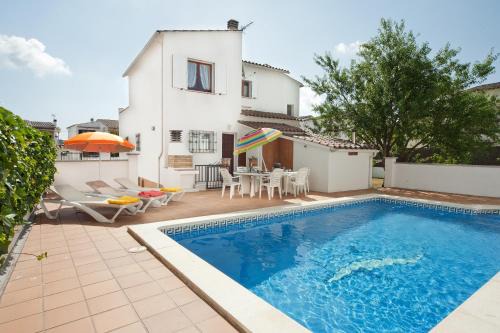 L'Escala Villa | Lledoners