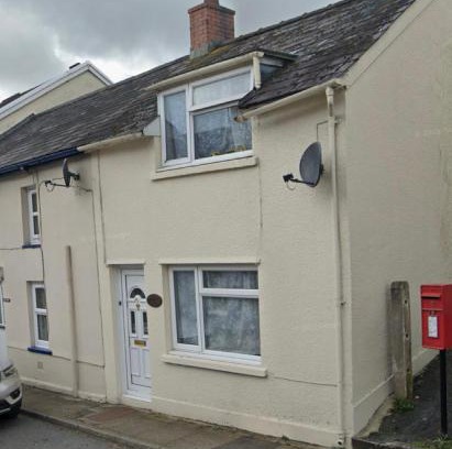 Llandysul House | Lleine