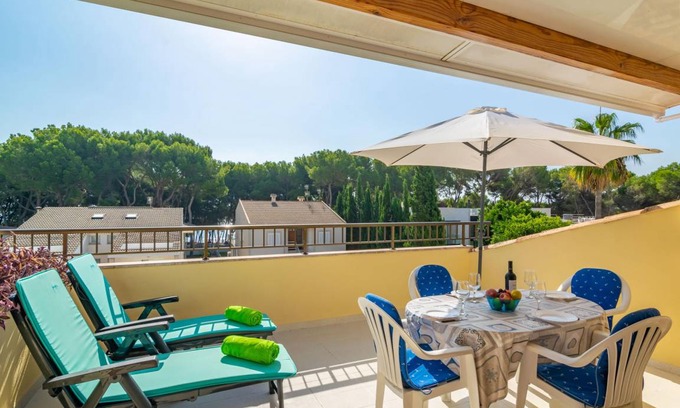 Alcudia Apartment | LLEPOL