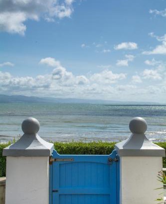 Criccieth House | Llety