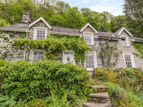 Harlech House | Llety Perygl