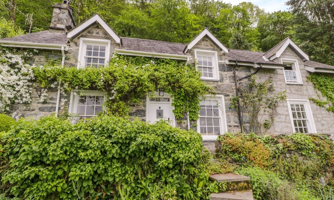Harlech Cottage | Llety Perygl