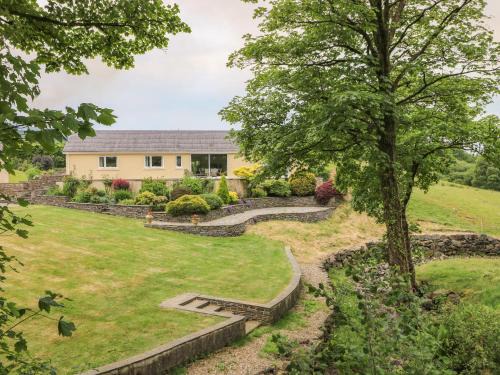 Aberdare House | Llety'r Bugail
