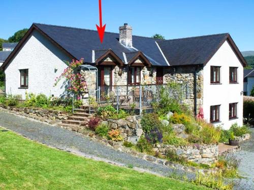 Dolgellau House | Llety'r Bugail