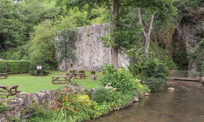 Dyserth Cottage | Llidiart Cerrig