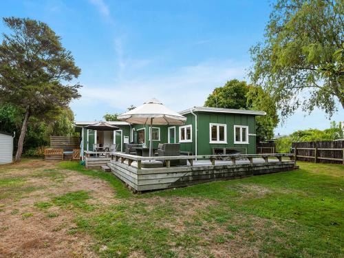 Hatepe House | Llieno - Lake Taupo Holiday Home