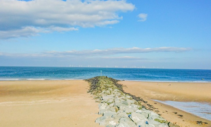 Abergele Cottage | LLO BACH, pet friendly, character holiday cottage in Abergele