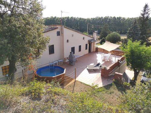 Llagostera House | LLOGUER30 La Rajoleria para desconectar