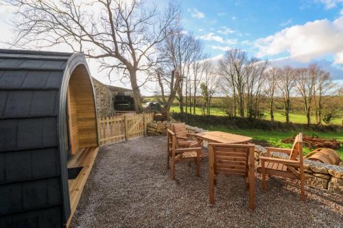 Penzance House | Lloyd