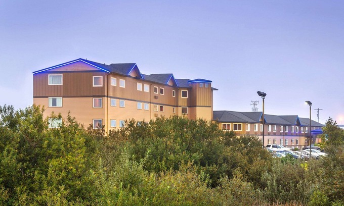 Astoria Hotel | Lloyd Hotel Astoria Bayfront, an Ascend Collection Hotel