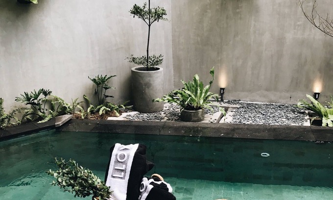 Seminyak Hotel | Lloyd's Inn Bali