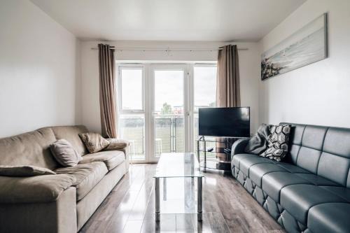 Chorlton-on-Medlock Apartment | Lloyd St Apartment