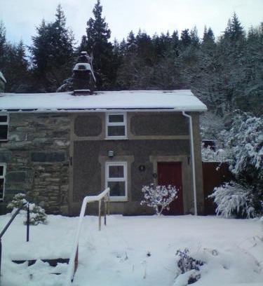 Gwynedd- Snowdonia House | Llugwy Cottage