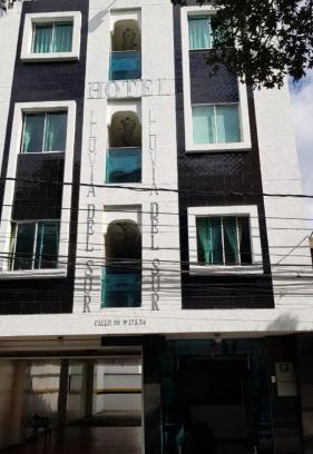 Bucaramanga Hotel | Lluvia del sur