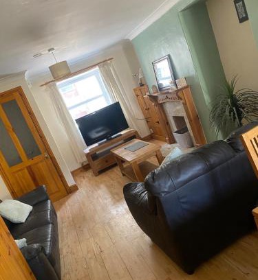 Bala House | Llwyn Celyn 2 bedroom