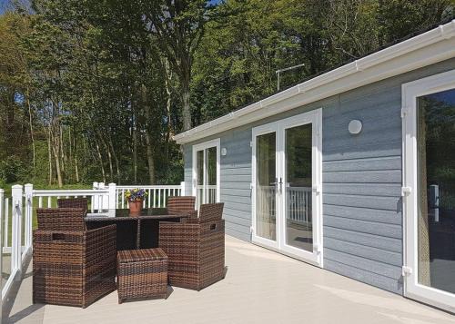 Newport Resort | Llwyngwair Manor Holiday Park