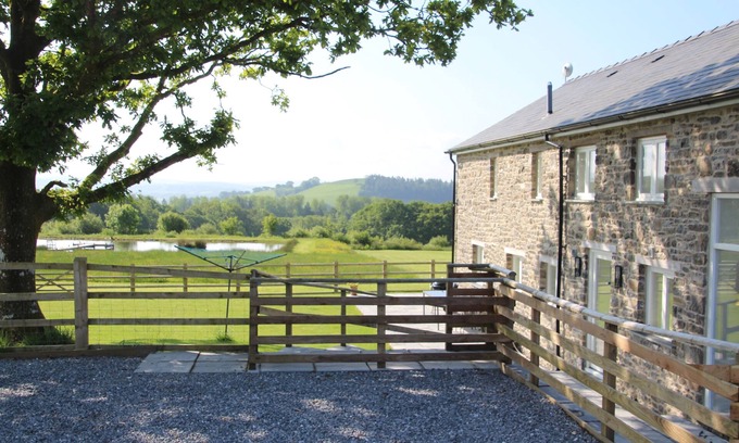 Pentrefelin Cottage | Llyn Noddfa
