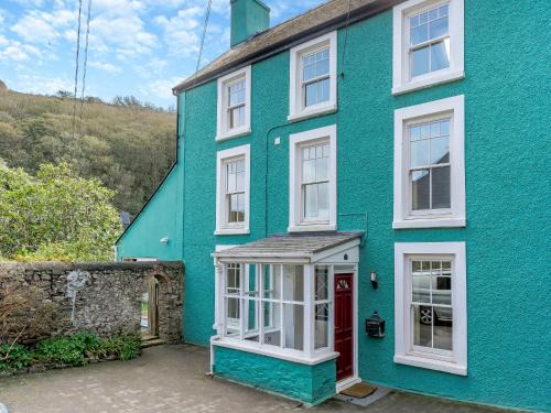 Solva House | Llys Aber
