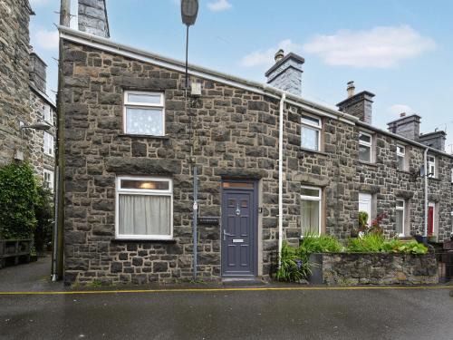 Dolgellau House | Llys Dedwydd