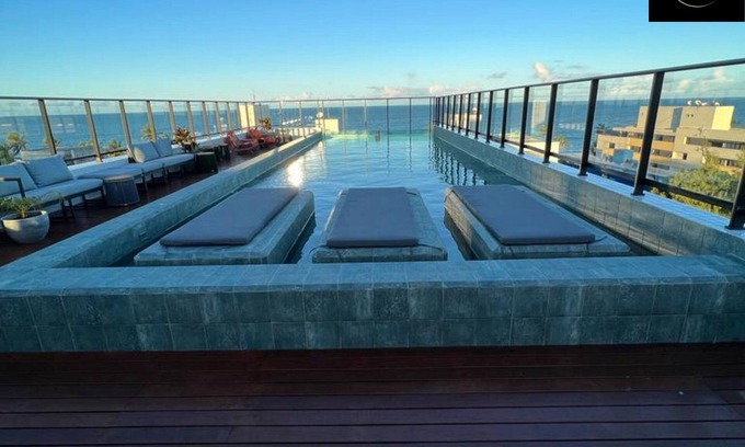 Jardim Oceania Apartment | LM HOSPEDAGENS - GET ONE