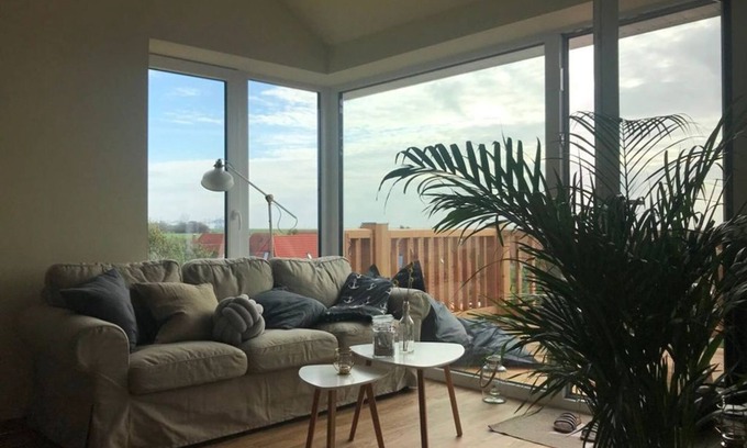 Wremen Apartment | Lm9.3.7 Wremerbogen Lotsenloft