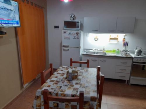 Nono Apartment | Lo de Andrés y Marina